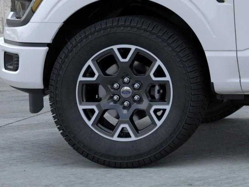 2025 Ford F-150 STX®
