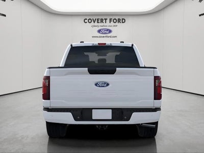2025 Ford F-150 STX®