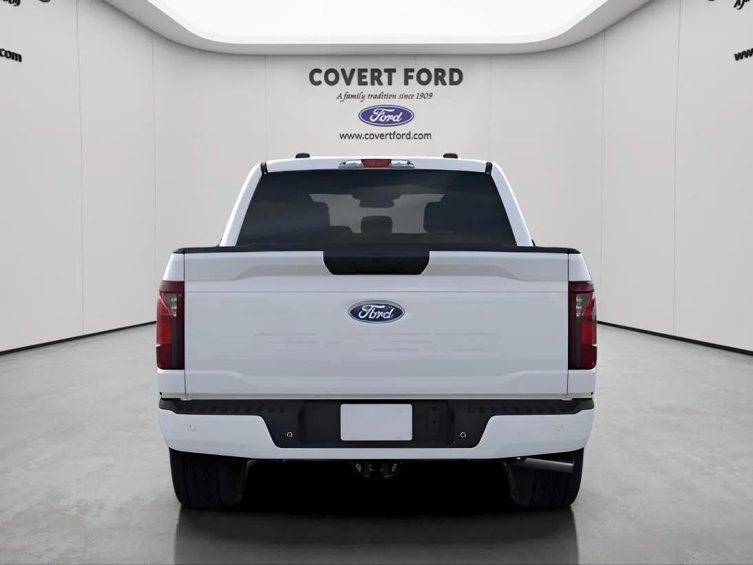 2025 Ford F-150 STX®