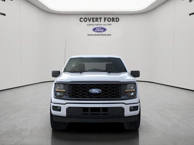 2025 Ford F-150 STX®