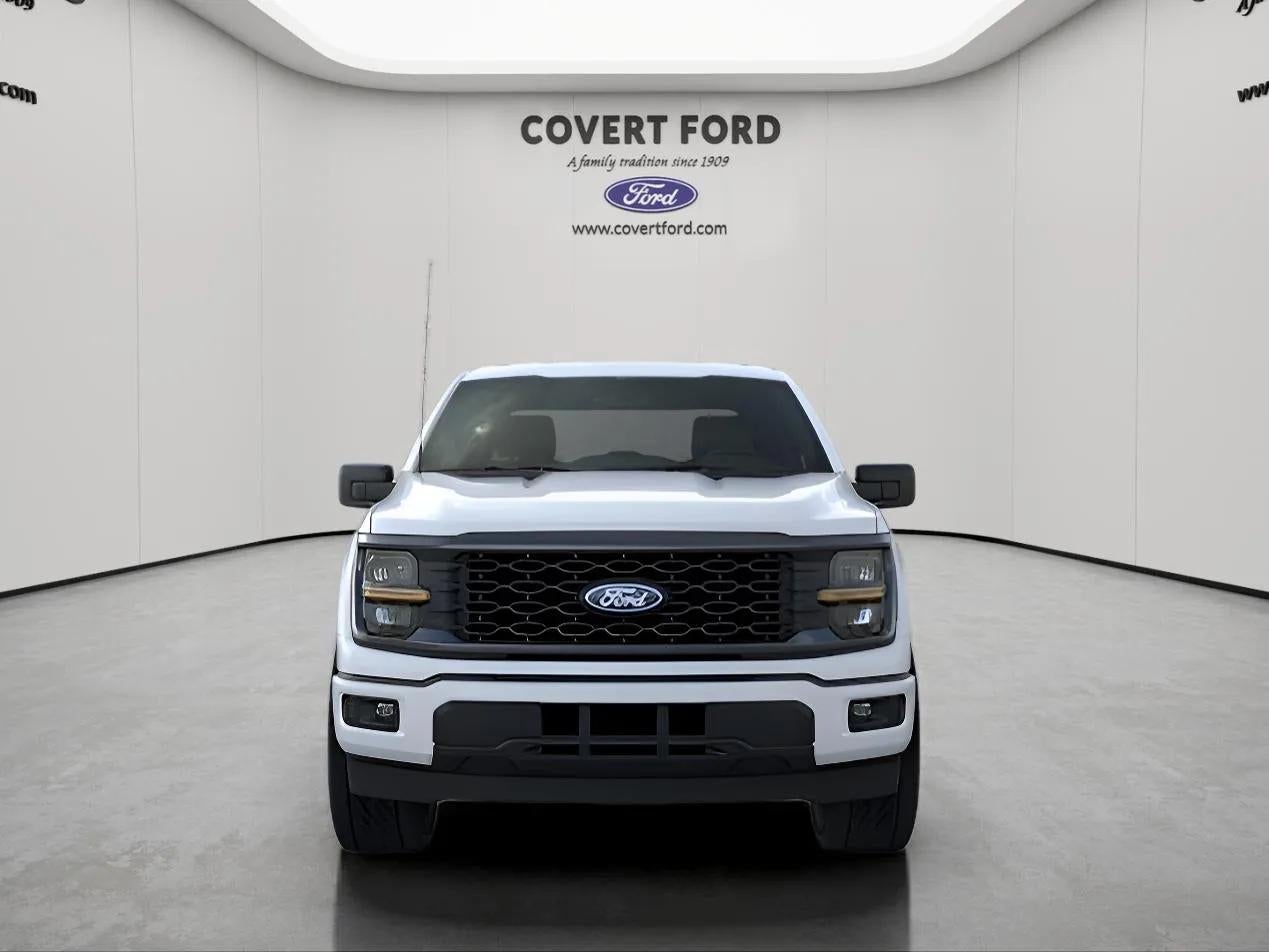 2025 Ford F-150 STX®