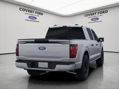 2025 Ford F-150 STX®