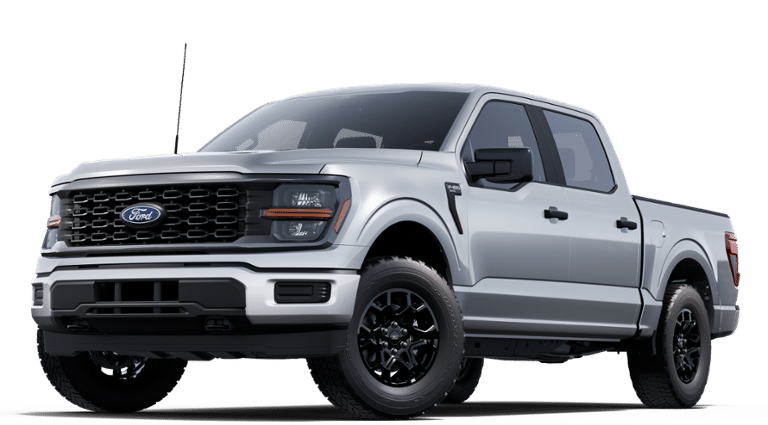 2025 Ford F-150 STX®