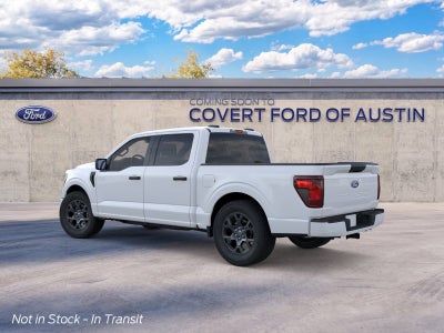 2026 Ford F-150 STX®