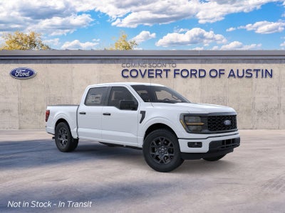 2026 Ford F-150 STX®