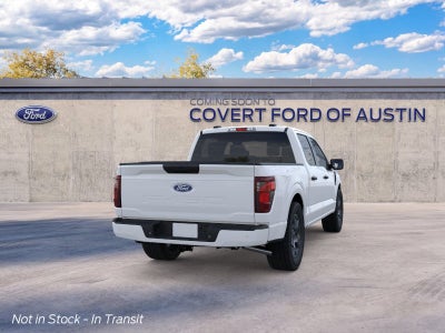 2026 Ford F-150 STX®