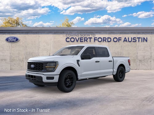 2026 Ford F-150 STX®
