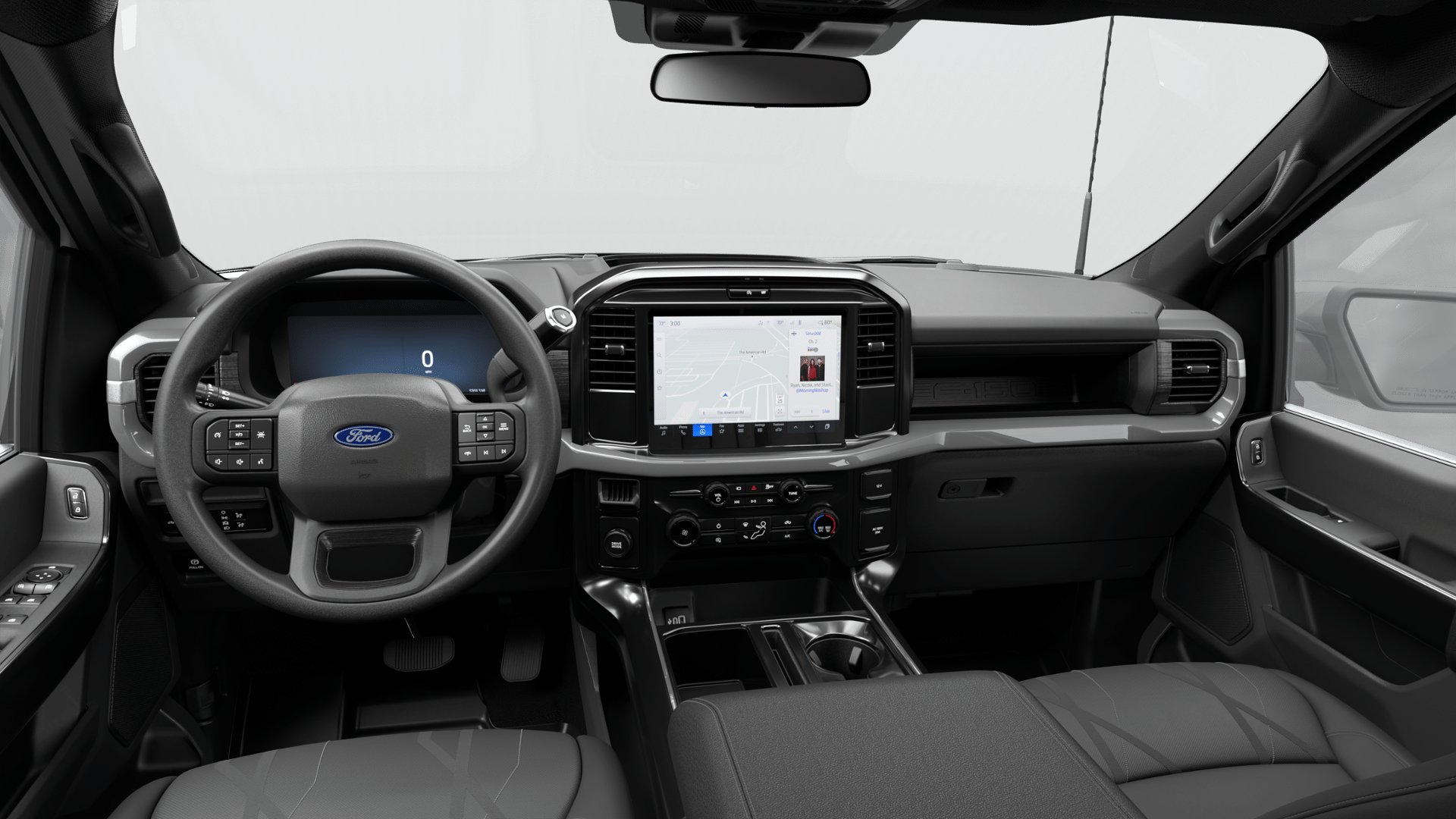 2026 Ford F-150 STX, photo 7
