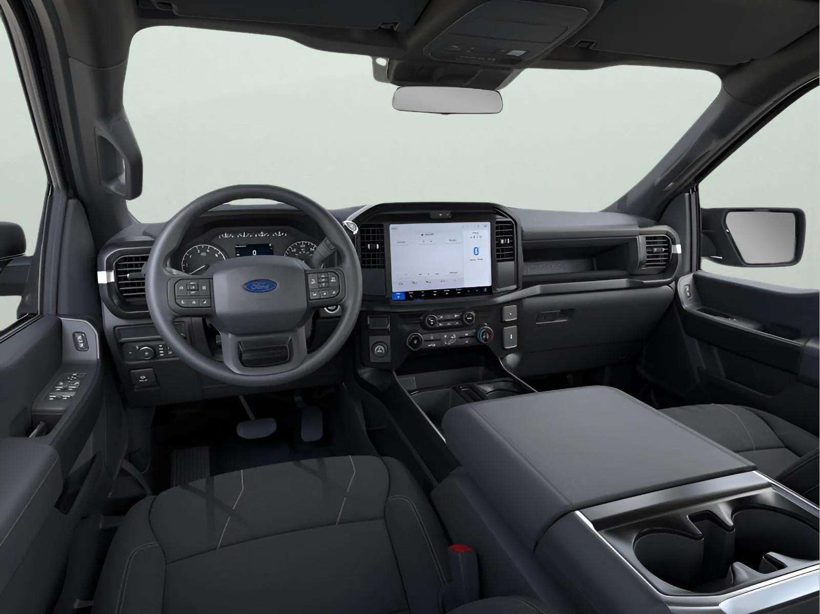 2026 Ford F-150 STX®