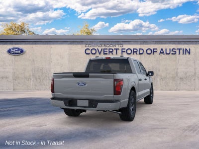 2026 Ford F-150 STX®