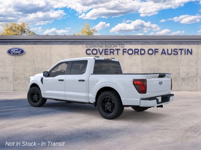 2026 Ford F-150 STX®