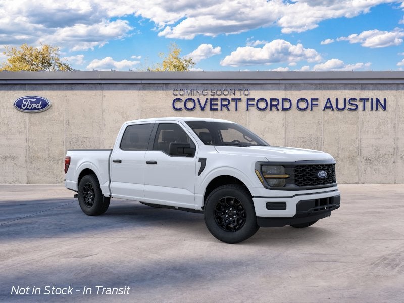 2026 Ford F-150 STX®