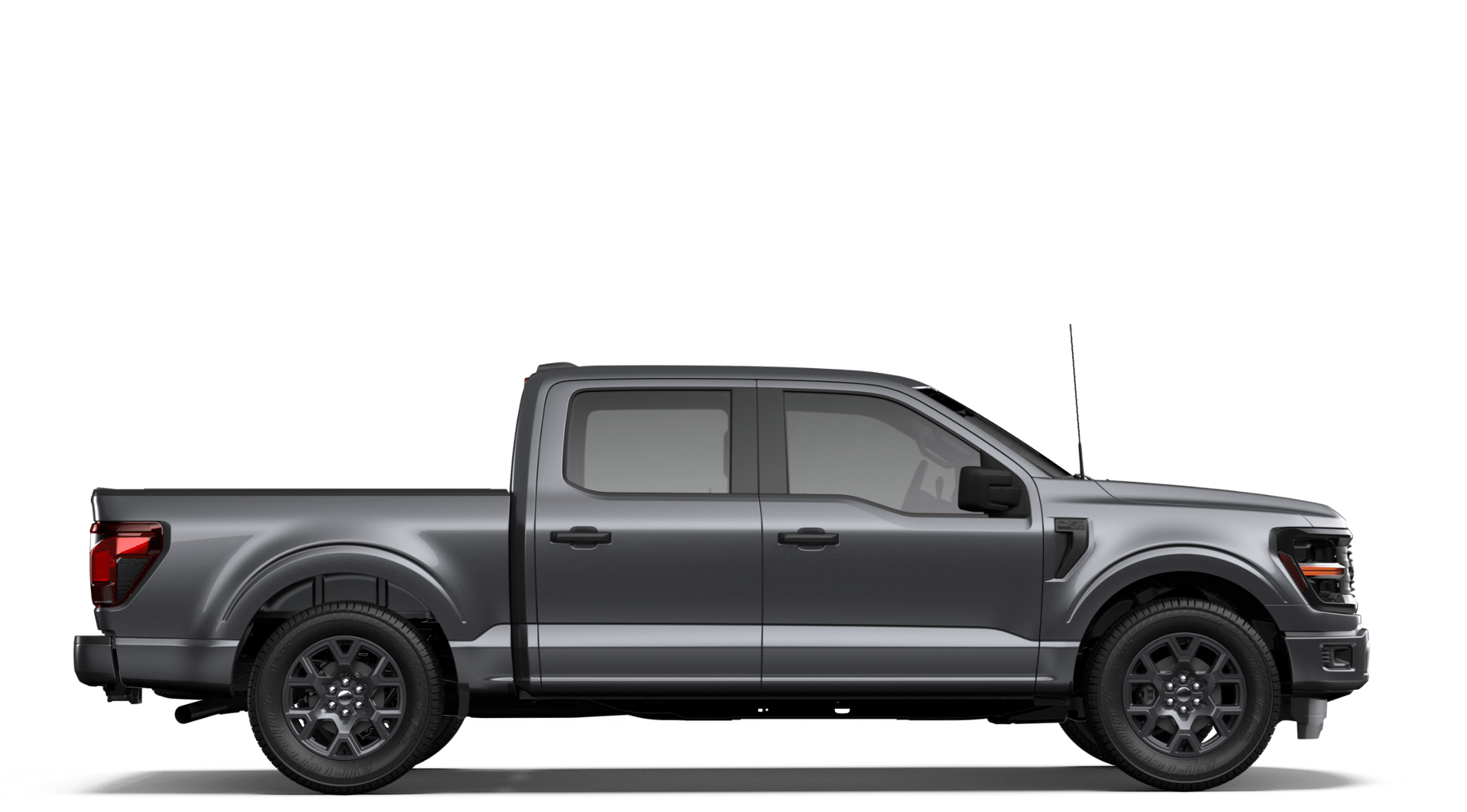 2026 Ford F-150 STX, photo 5