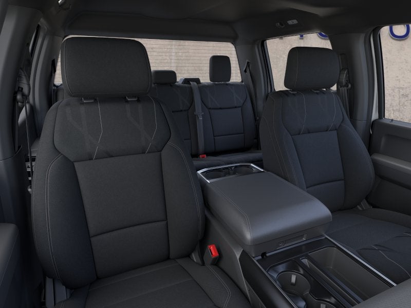 2026 Ford F-150 STX, photo 10