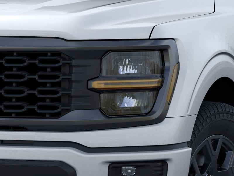 2026 Ford F-150 STX, photo 18