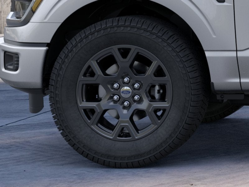 2026 Ford F-150 STX, photo 19