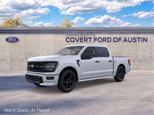 2026 Ford F-150 STX®