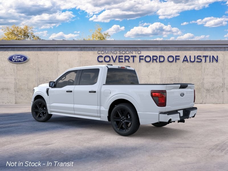 2026 Ford F-150 STX®