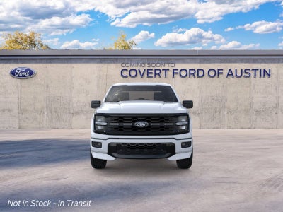 2026 Ford F-150 STX®
