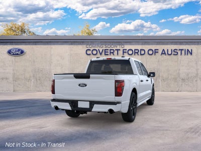 2026 Ford F-150 STX®