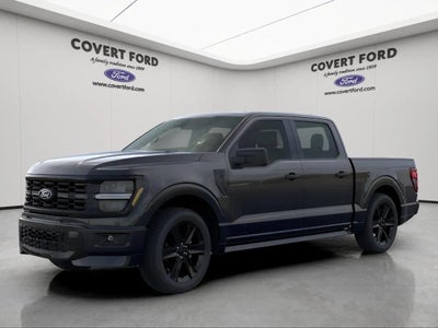 2025 Ford F-150 STX®