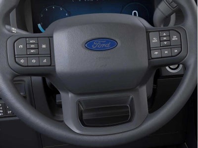 2025 Ford F-150 STX®