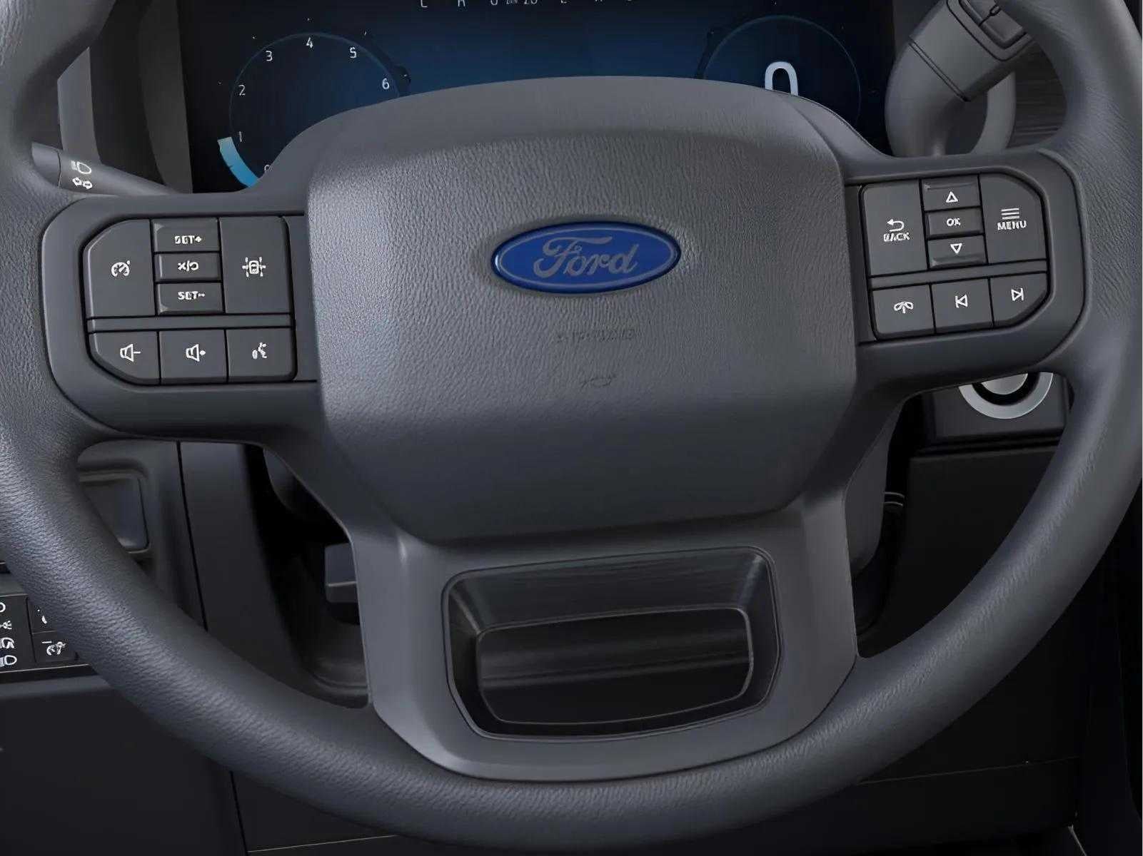 2025 Ford F-150 STX®