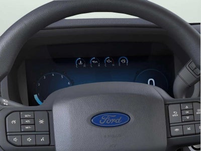 2025 Ford F-150 STX®