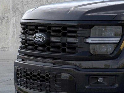 2025 Ford F-150 STX®