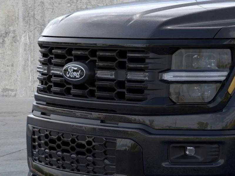 2025 Ford F-150 STX®
