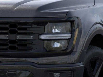 2025 Ford F-150 STX®