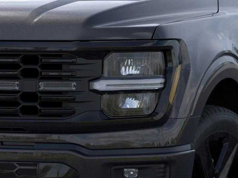 2025 Ford F-150 STX®