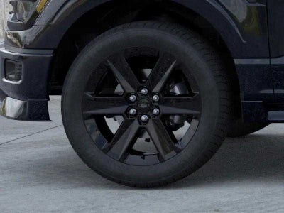 2025 Ford F-150 STX®