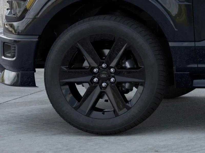 2025 Ford F-150 STX®