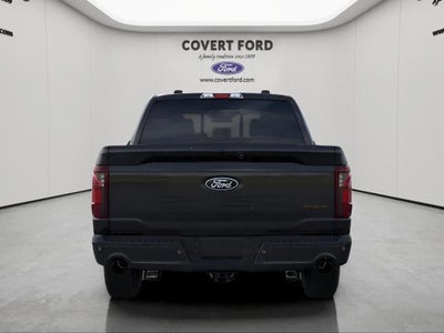 2025 Ford F-150 STX®