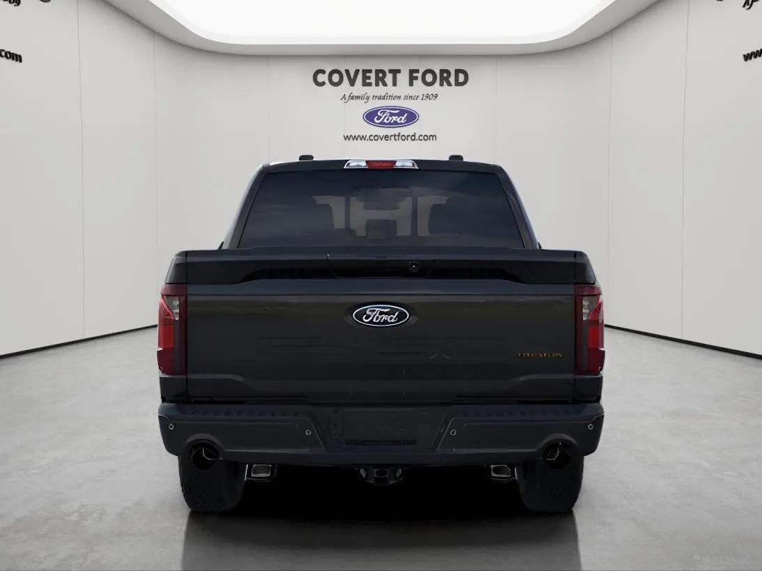 2025 Ford F-150 STX®