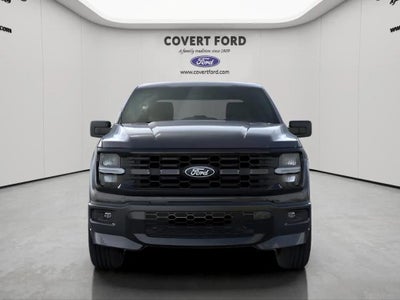 2025 Ford F-150 STX®