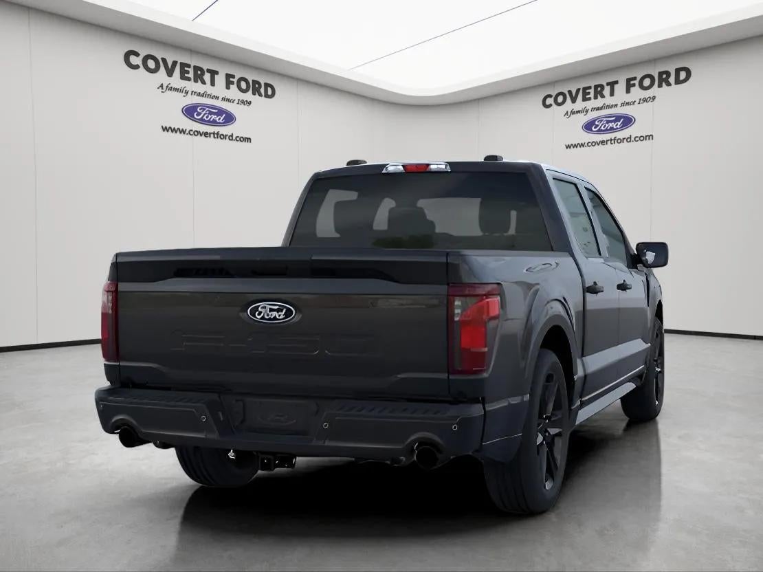 2025 Ford F-150 STX®