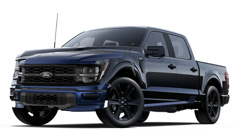 2025 Ford F-150 STX®