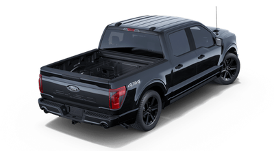 2025 Ford F-150 STX®