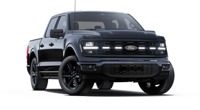 2025 Ford F-150 STX®