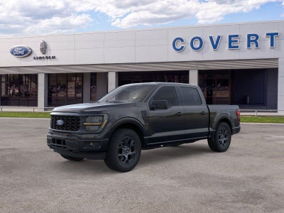2026 Ford F-150 STX®