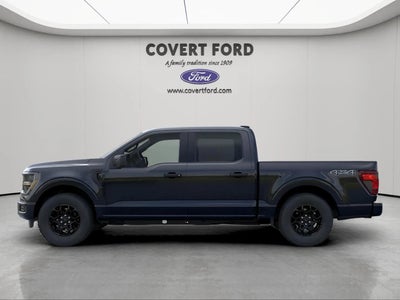 2026 Ford F-150 STX®