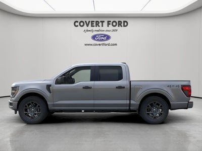 2026 Ford F-150 STX®