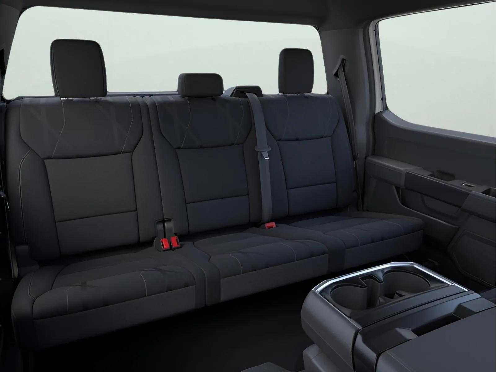 2026 Ford F-150 STX®