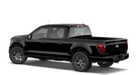 2026 Ford F-150 4X4 CREWCAB STX