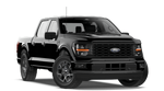 2026 Ford F-150 4X4 CREWCAB STX