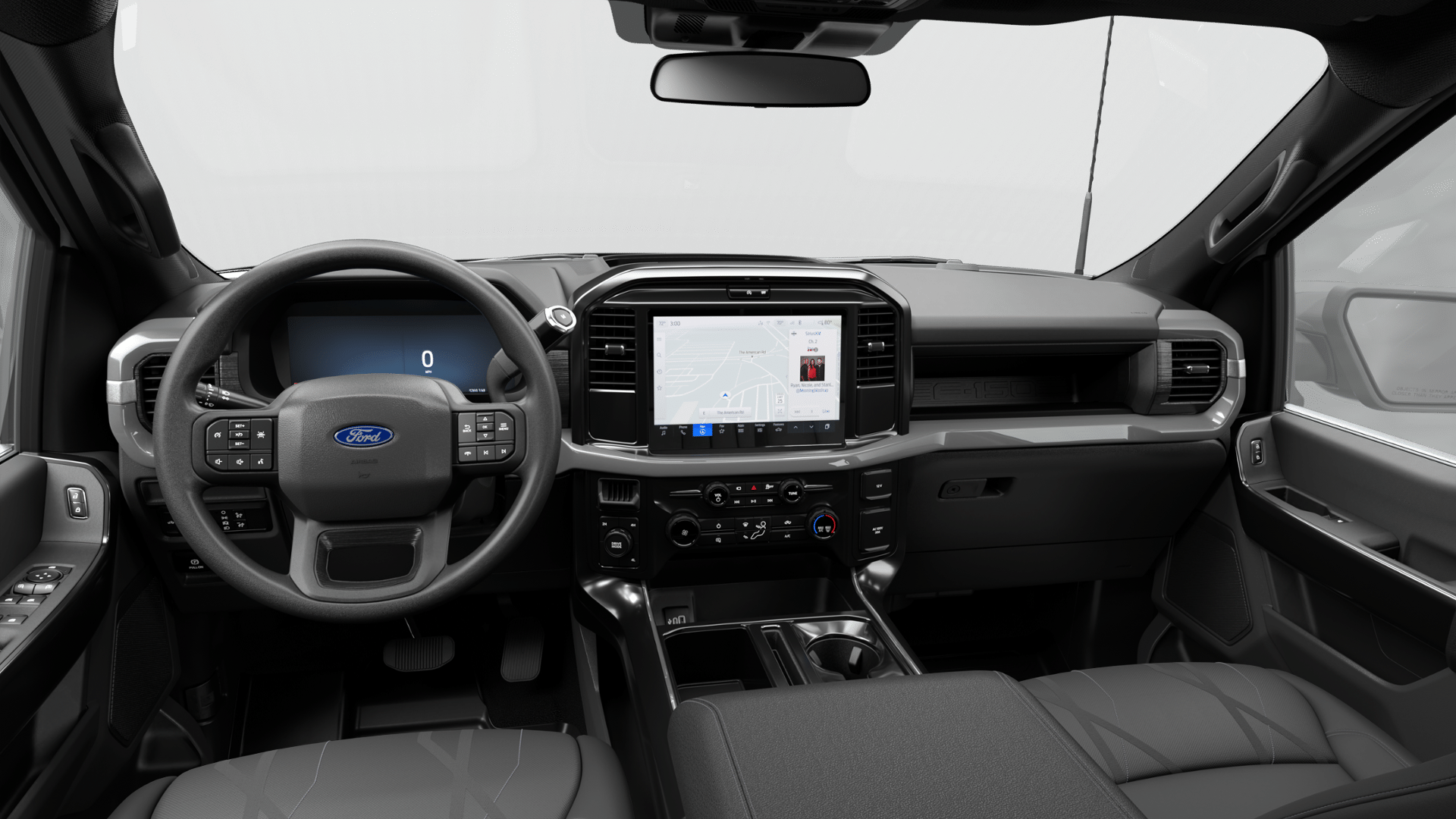 2026 Ford F-150 STX®
