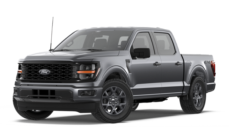 2026 Ford F-150 STX®
