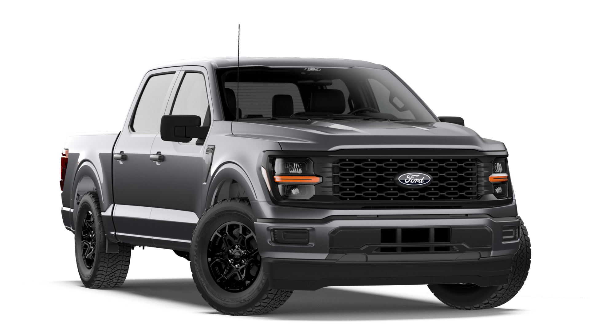 2026 Ford F-150 STX®